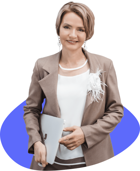 Юлия Борисенко