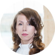 Павлова Жанна Николаевна