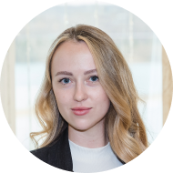 Плаксина Анна Андреевна