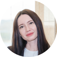 Реутова Кристина Андреевна