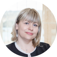 Сагирова Ирина Витальевна
