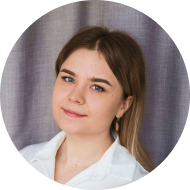 Ефименко Ксения Павловна